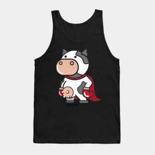 Beefy Beef Tank Top